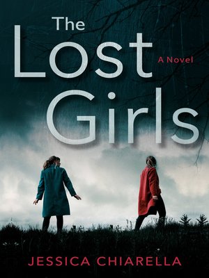 The Lost Girls - ebook